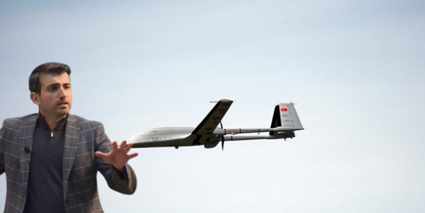 Selçuk Bayraktar 'Rakibimiz ABD ve İsrail' demişti! TB3 SİHA'ya bir ülke daha rakip oldu