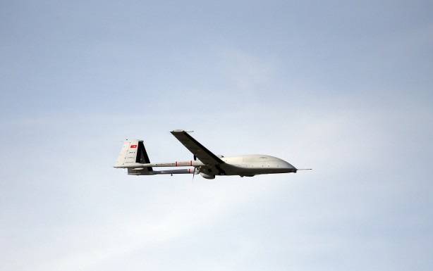 Foto - Selçuk Bayraktar 'Rakibimiz ABD ve İsrail' demişti! TB3 SİHA'ya bir ülke daha rakip oldu