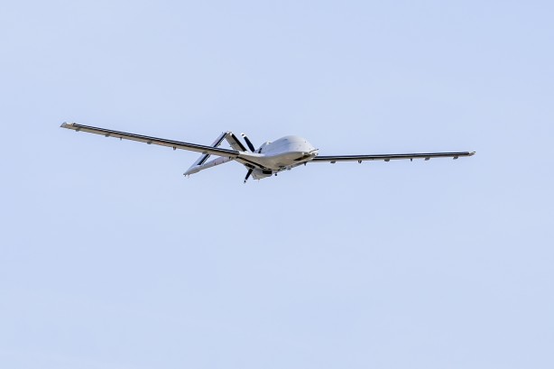 Foto - Selçuk Bayraktar 'Rakibimiz ABD ve İsrail' demişti! TB3 SİHA'ya bir ülke daha rakip oldu