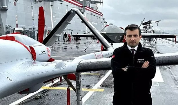 Foto - Selçuk Bayraktar sessizliğini bozdu: Büyük risk aldı