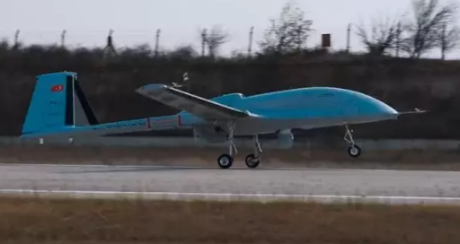 Foto - Selçuk Bayraktar SİHA'larla yapılan savaşın galibini açıkladı! Duyan şaşkına dönecek