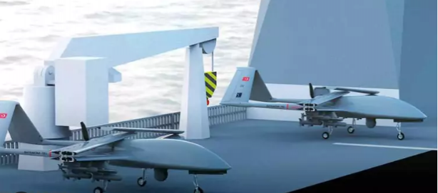 Foto - Selçuk Bayraktar SİHA'larla yapılan savaşın galibini açıkladı! Duyan şaşkına dönecek