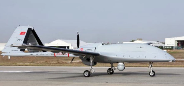 Foto - Selçuk Bayraktar SİHA'larla yapılan savaşın galibini açıkladı! Duyan şaşkına dönecek