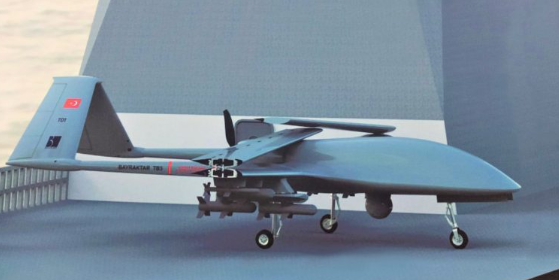 Foto - Selçuk Bayraktar SİHA'larla yapılan savaşın galibini açıkladı! Duyan şaşkına dönecek