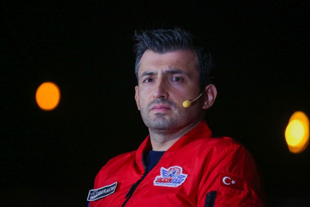 Foto - Selçuk Bayraktar SİHA'larla yapılan savaşın galibini açıkladı! Duyan şaşkına dönecek