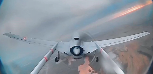 Foto - Selçuk Bayraktar SİHA'larla yapılan savaşın galibini açıkladı! Duyan şaşkına dönecek