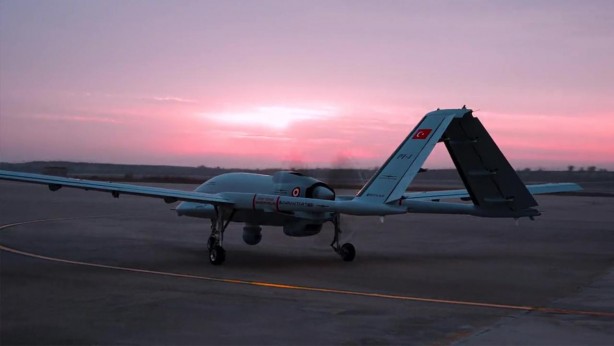 Foto - Selçuk Bayraktar SİHA'larla yapılan savaşın galibini açıkladı! Duyan şaşkına dönecek