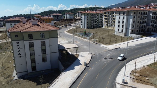 Foto - Selçuk Bayraktar 'sona geldik' demişti! Baykar'dan Antakya'yı ayağa kaldıracak hamle
