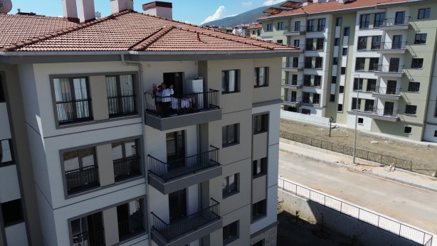 Foto - Selçuk Bayraktar 'sona geldik' demişti! Baykar'dan Antakya'yı ayağa kaldıracak hamle