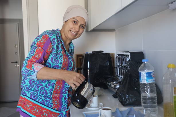 Foto - Selçuk Bayraktar 'sona geldik' demişti! Baykar'dan Antakya'yı ayağa kaldıracak hamle