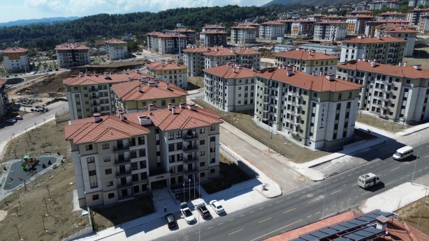 Foto - Selçuk Bayraktar 'sona geldik' demişti! Baykar'dan Antakya'yı ayağa kaldıracak hamle