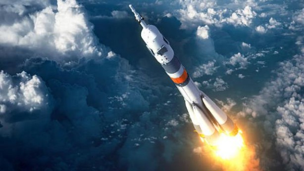 Foto - Selçuk Bayraktar SpaceX ile yarışa girişti