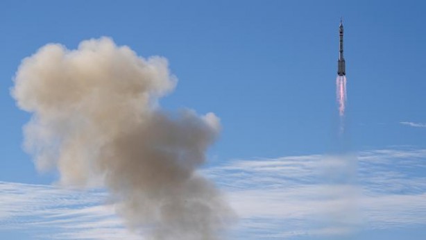 Foto - Selçuk Bayraktar SpaceX ile yarışa girişti