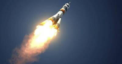 Foto - Selçuk Bayraktar SpaceX ile yarışa girişti