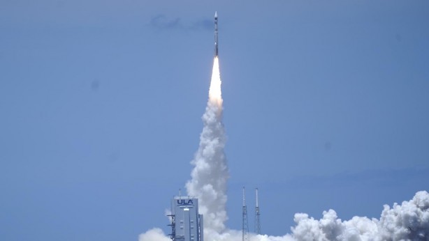 Foto - Selçuk Bayraktar SpaceX ile yarışa girişti