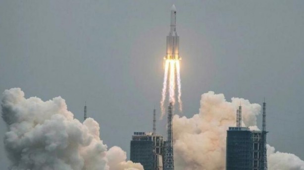 Selçuk Bayraktar SpaceX ile yarışa girişti