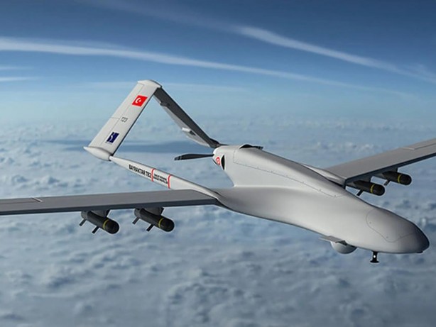 Foto - Selçuk Bayraktar talebe yetişemiyor! Avrupa ülkesi 'Bayraktar TB2 SİHA bizim olmalı' diyerek istediler