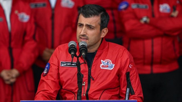 Selçuk Bayraktar, TEKNOFEST'in yeni adresini duyurdu! Yunanistan, Fransa, İsrail ve Rumlar çıldıracak