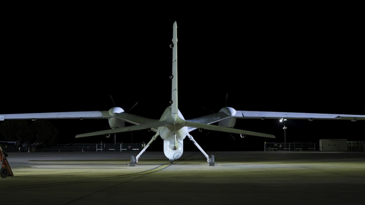 Foto - Selçuk Bayraktar Türkiye'ye müjdeyi verdi: Denedik, iki kat daha iyi