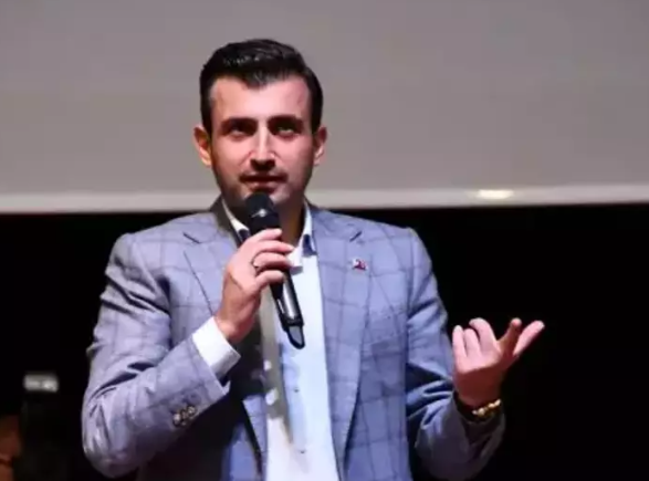 Foto - Selçuk Bayraktar Türkiye'yi heyecanlandıracak duyuruyu yaptı: Bu silah devrim yapacak