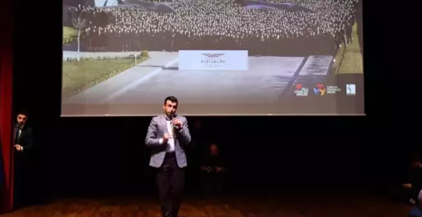 Foto - Selçuk Bayraktar Türkiye'yi heyecanlandıracak duyuruyu yaptı: Bu silah devrim yapacak