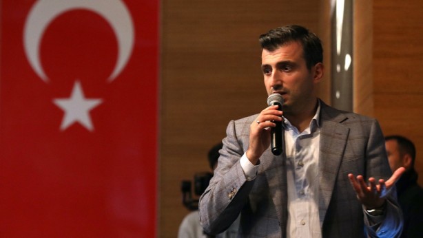 Foto - Selçuk Bayraktar, Türkiye’yi heyecanlandıracak duyuruyu yaptı! "Bunun dünyada benzeri yok" diyerek ilan etti! Bu tam bir bomba