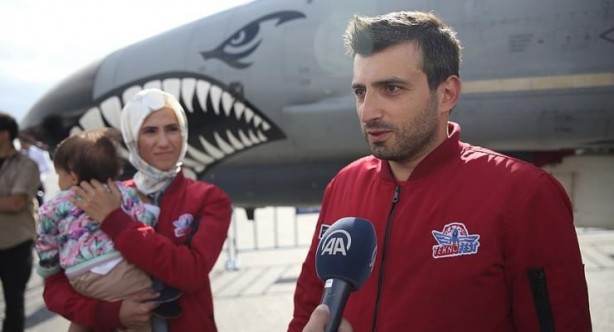 Selçuk Bayraktar ve eşi Sümeyye Erdoğan’dan flaş karar! Aldıkları o kararı tüm Türkiye’ye böyle ilan ettiler