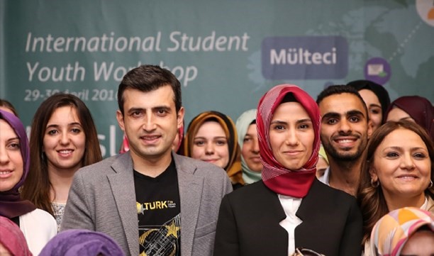 Foto - Selçuk Bayraktar ve eşi Sümeyye Erdoğan’dan flaş karar! Aldıkları o kararı tüm Türkiye’ye böyle ilan ettiler