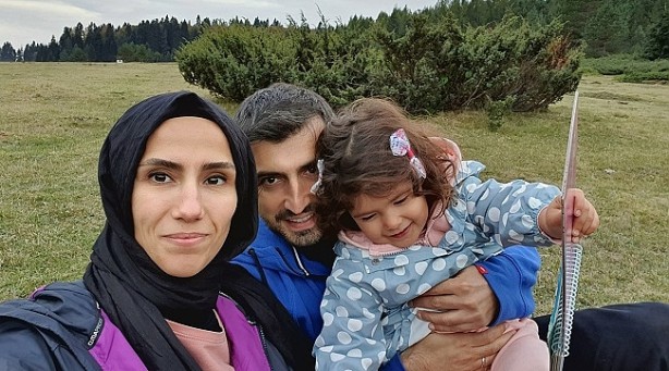 Foto - Selçuk Bayraktar ve eşi Sümeyye Erdoğan’dan flaş karar! Aldıkları o kararı tüm Türkiye’ye böyle ilan ettiler