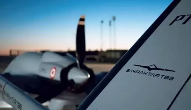 Foto - Selçuk Bayraktar yeni gelişmeyi duyurdu! 