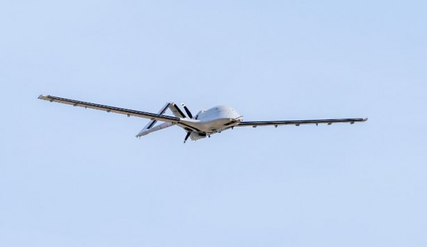 Foto - Selçuk Bayraktar yeni gelişmeyi duyurdu! 