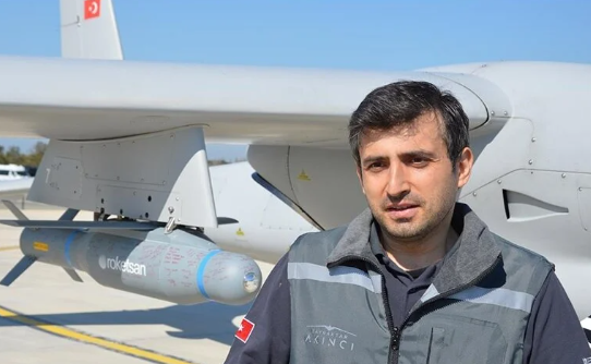 Foto - Selçuk Bayraktar yerel seçimlere saatler kala ilan etti: Erdoğan isterse bunu belki yapabilirim