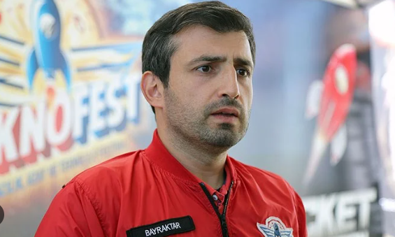 Selçuk Bayraktar yerel seçimlere saatler kala ilan etti: Erdoğan isterse bunu belki yapabilirim