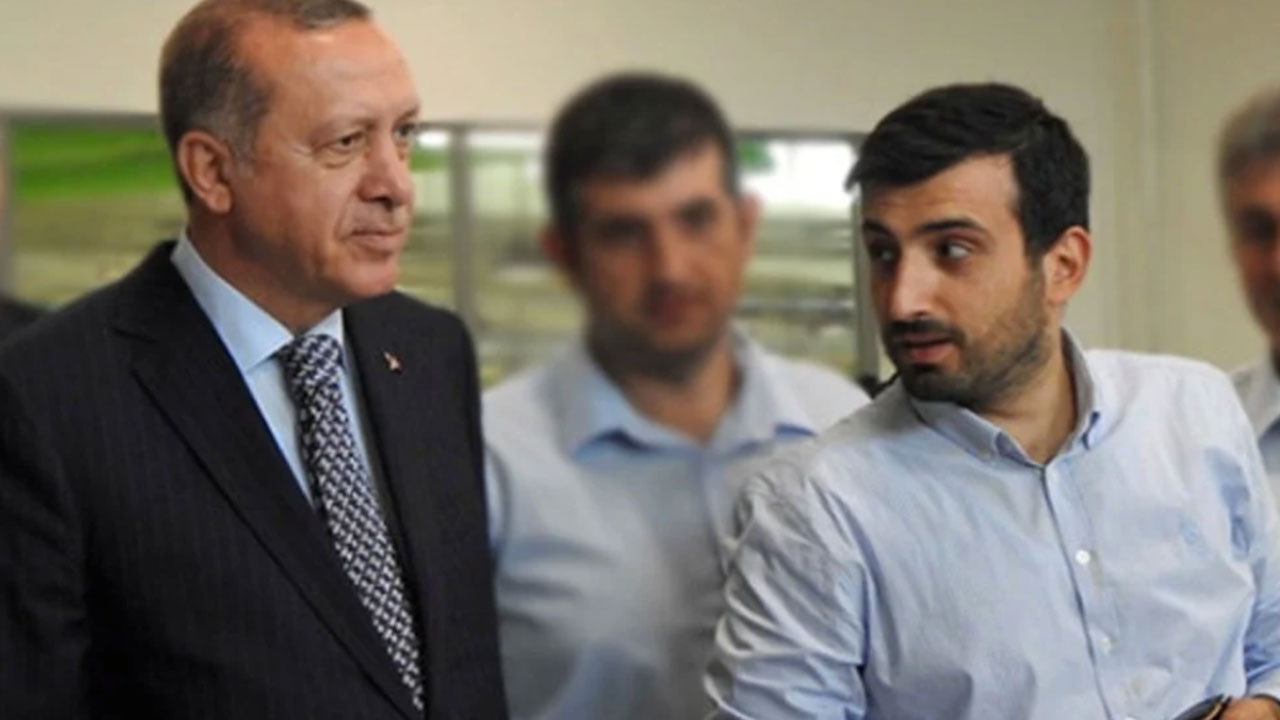 Selçuk Bayraktar'a görülmemiş çağrı: Şu işe de bir el at kurban olayım