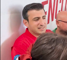 Foto - Selçuk Bayraktar'a soru bu kez hiç beklemediği yerden geldi