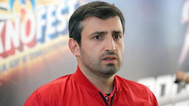 Selçuk Bayraktar'a soru bu kez hiç beklemediği yerden geldi