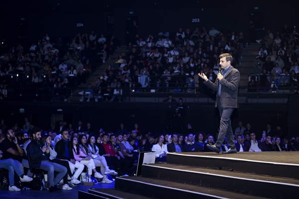 Foto - Selçuk Bayraktar'dan "AKINCI TİHA" açıklaması: İhracat sözleşmeleri imzalandı