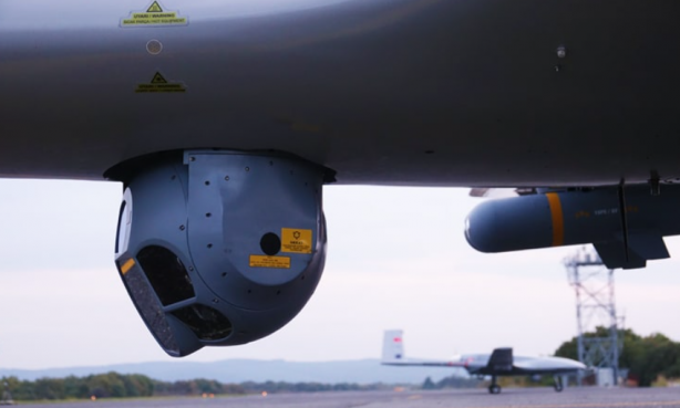 Foto - Selçuk Bayraktar’dan ambargo koyan Kanada’ya müthiş yanıt! Vermediklerine gerçekten pişman olacaklar