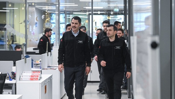 Foto - Selçuk Bayraktar’dan flaş "Murat Kurum" hamlesi! Hiç kimse bunu beklemiyordu