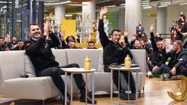 Foto - Selçuk Bayraktar’dan flaş "Murat Kurum" hamlesi! Hiç kimse bunu beklemiyordu