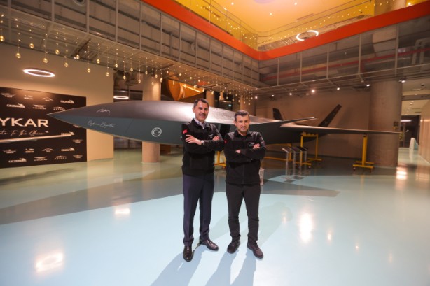 Foto - Selçuk Bayraktar’dan flaş "Murat Kurum" hamlesi! Hiç kimse bunu beklemiyordu