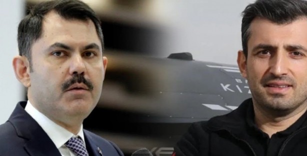 Selçuk Bayraktar’dan flaş "Murat Kurum" hamlesi! Hiç kimse bunu beklemiyordu