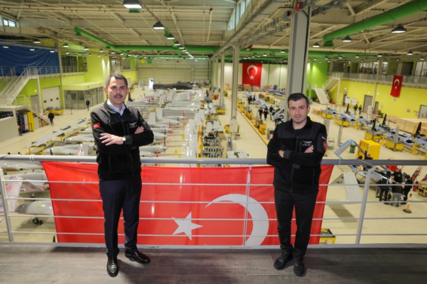 Foto - Selçuk Bayraktar’dan flaş "Murat Kurum" hamlesi! Hiç kimse bunu beklemiyordu