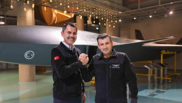 Foto - Selçuk Bayraktar’dan flaş "Murat Kurum" hamlesi! Hiç kimse bunu beklemiyordu