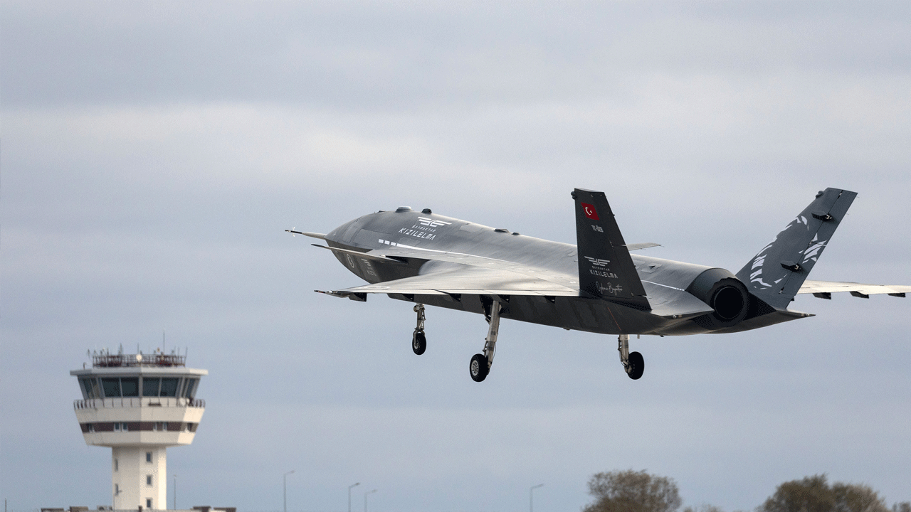 Foto - Selçuk Bayraktar’dan gündem olan KIZILELMA çıkışı! 