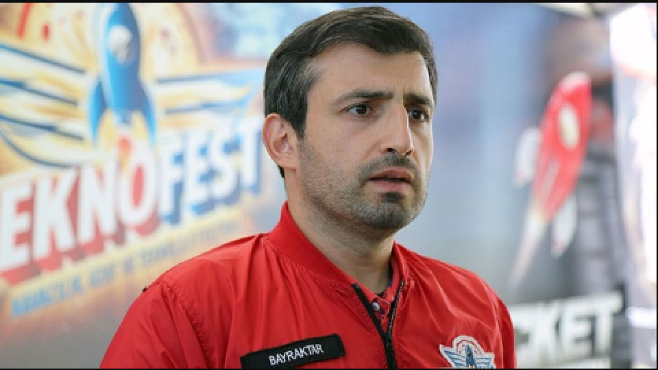 Selçuk Bayraktar'dan gündeme oturacak Samsun kararı: Belediye başkanı Türkiye'ye ilan etti