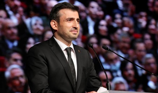 Foto - Selçuk Bayraktar'dan heyecan veren paylaşım! Bu yıl fırlatılacak