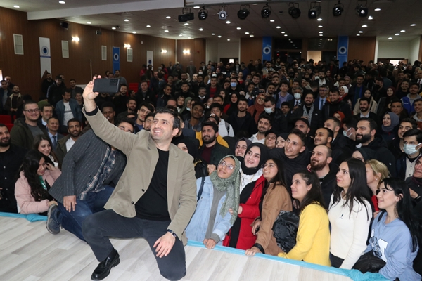 Foto - Selçuk Bayraktar'dan heyecanlandıran açıklama: Muharebe tarihinde devrim yapacaklar