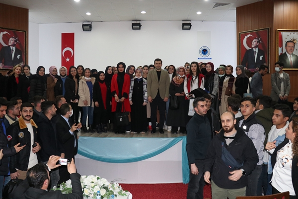 Foto - Selçuk Bayraktar'dan heyecanlandıran açıklama: Muharebe tarihinde devrim yapacaklar