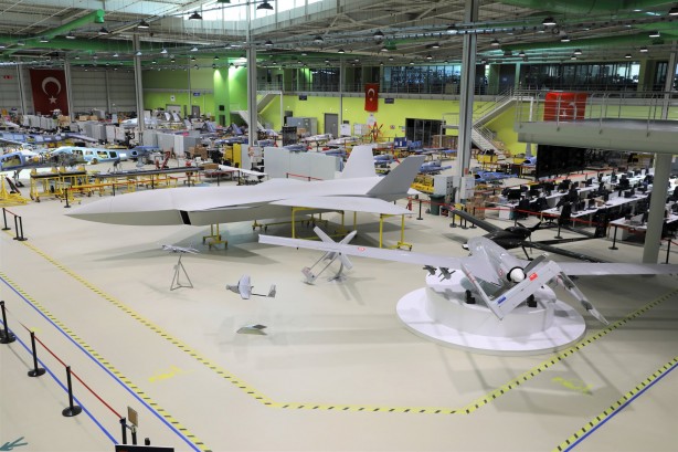 Selçuk Bayraktar'dan heyecanlandıran 'Kızılelma' paylaşımı! Dikkat çeken detay